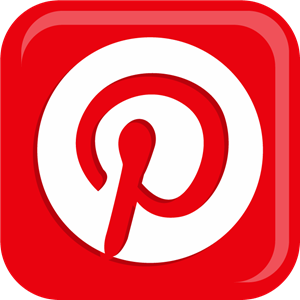 Pinterest logo