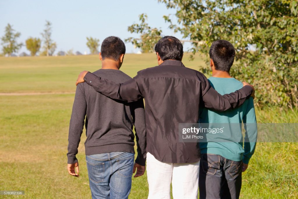 Credit: gettyimages photos.'s Heartbreak Photo