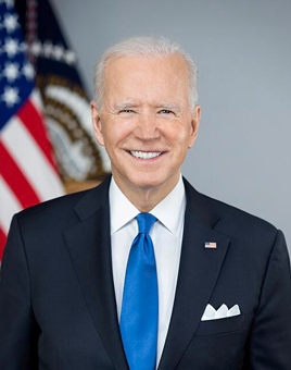 President Biden Joe Biden